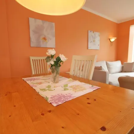Landhaus-friedrichshain-thomas-mann Appartamento