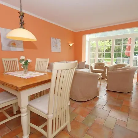 Landhaus-friedrichshain-thomas-mann Lejlighed