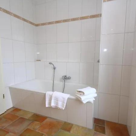 Appartamento Landhaus-friedrichshain-thomas-mann *