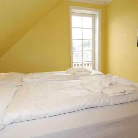 Landhaus-friedrichshain-thomas-mann Lejlighed Vesterland