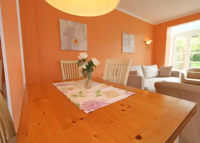 Landhaus-friedrichshain-thomas-mann Appartement